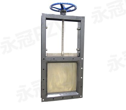 Spiral square gate (anti-theft type)