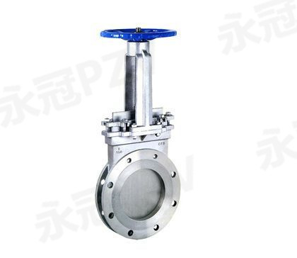 Manual flapper valve