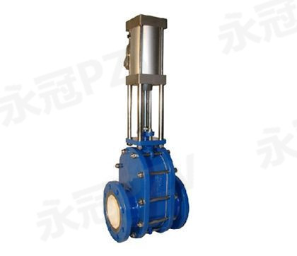 浙江陶瓷出料閥