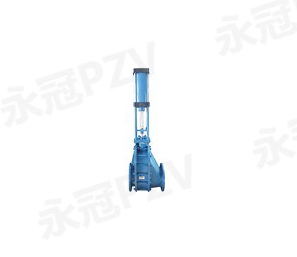 Ceramic Feed Valve T644TC