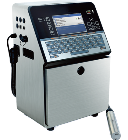 油墨噴碼機(jī)